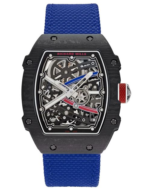 richard mille rm 67-02 sebastien ogier|richard mille crma 7.